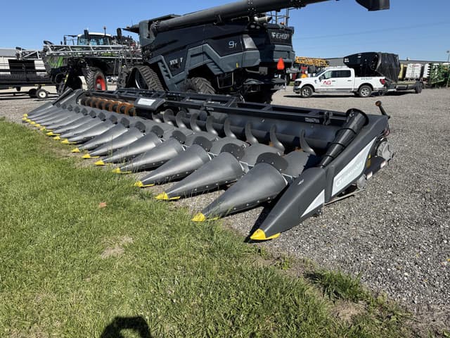 Image of Geringhoff MS Elite 1630FB equipment image 2