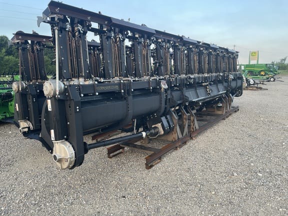 2024 Geringhoff PN1230 Equipment Image0