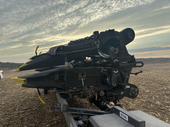 Image of Geringhoff Northstar 1600/FB equipment image 1