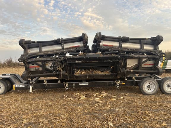 Image of Geringhoff Northstar 1600/FB equipment image 2