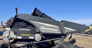 2024 Geringhoff NS1230 Image