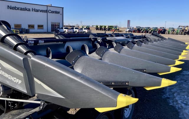 Image of Geringhoff NS1230 equipment image 3