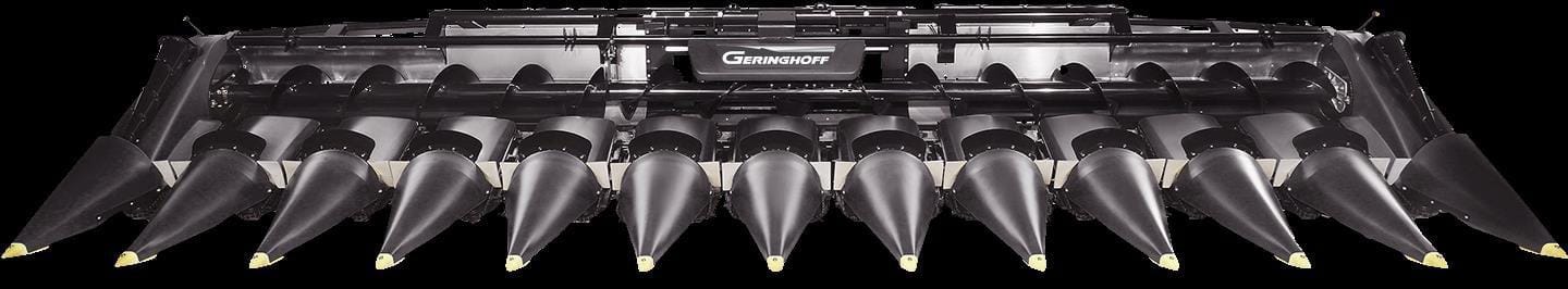 2024 Geringhoff Northstar 1230F Equipment Image0