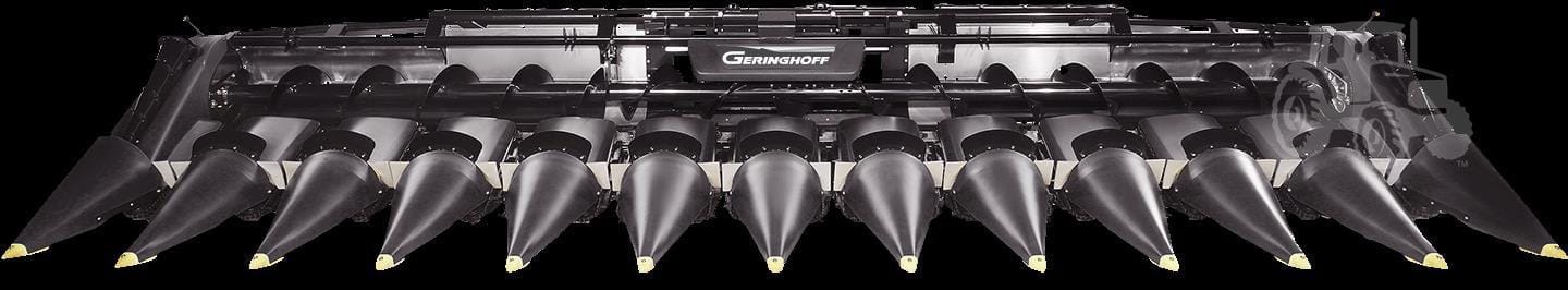 Main image Geringhoff Northstar 1230F