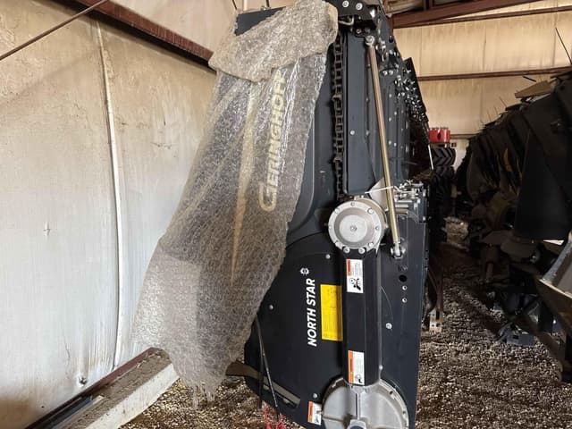 Image of Geringhoff Northstar 1230F equipment image 3