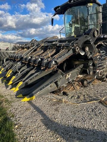 2024 Geringhoff Northstar 1230F Equipment Image0