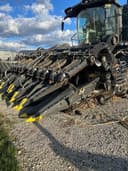 2024 Geringhoff Northstar 1230F Image