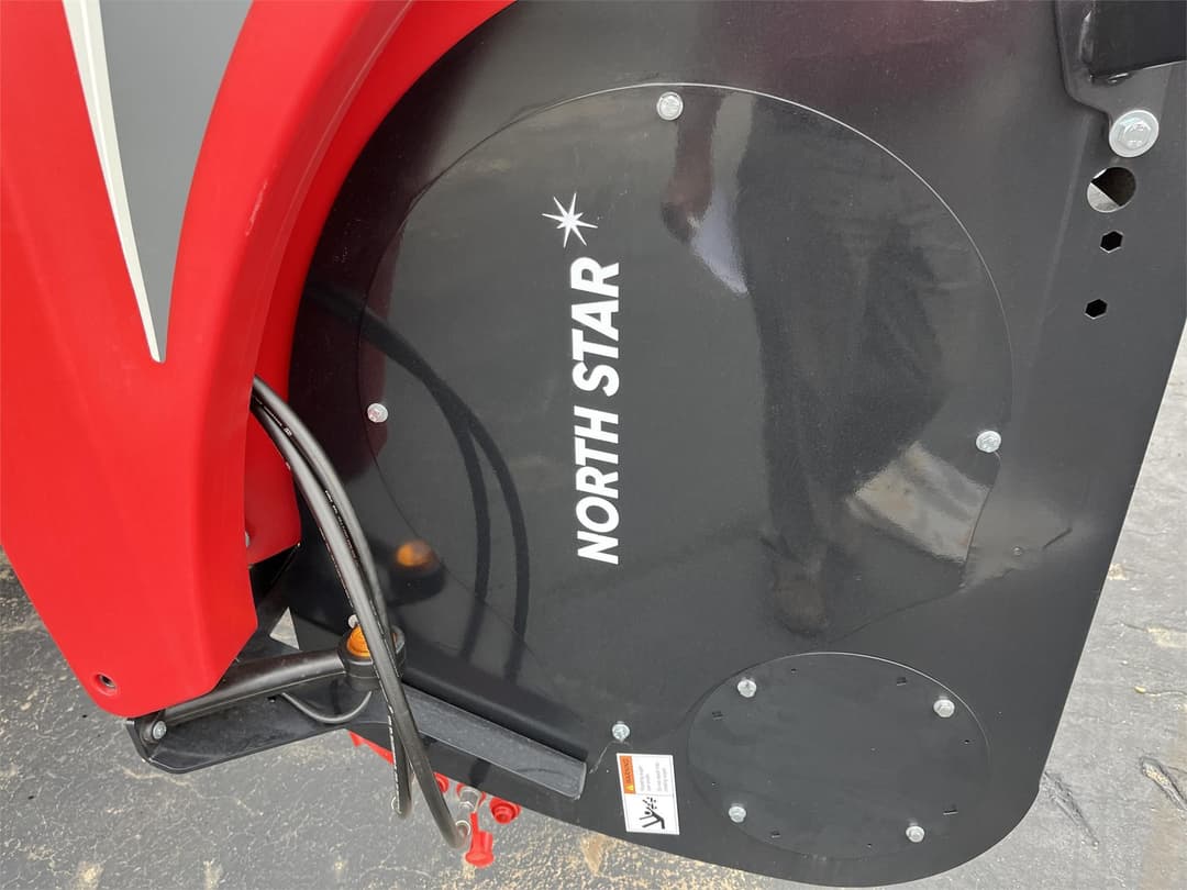 Image of Geringhoff Northstar 830 Image 1