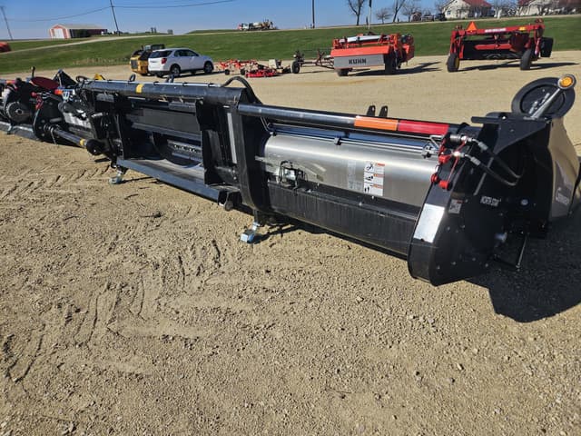 Image of Geringhoff Northstar 830 equipment image 4