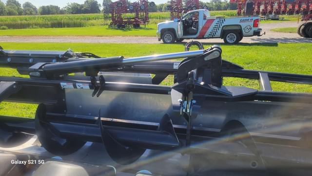 Image of Geringhoff Patriot NS 1230FB equipment image 2