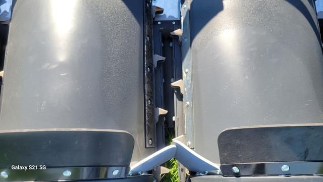 Image of Geringhoff Patriot NS 1230FB equipment image 4