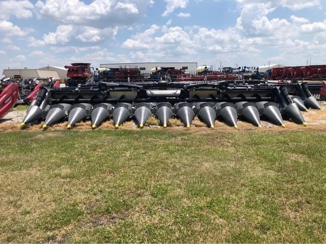 Image of Geringhoff Patriot NS 1230FB equipment image 1