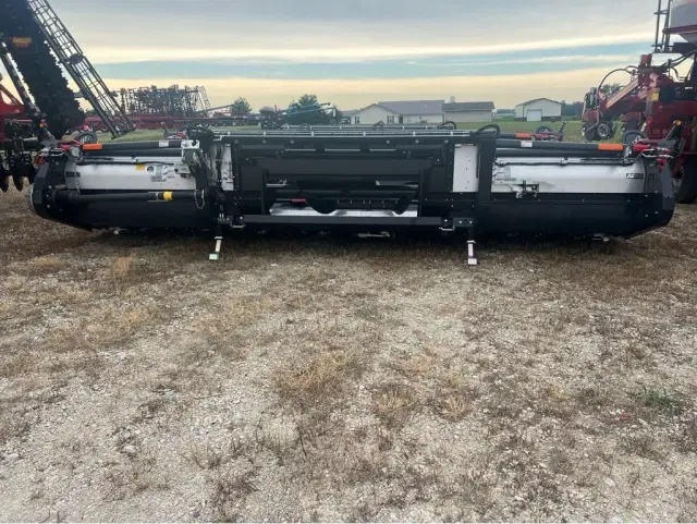 Image of Geringhoff Patriot NS 830 equipment image 3