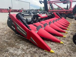 2024 Geringhoff Patriot NS 830 Image