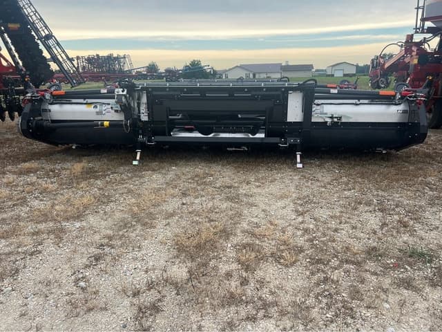 Image of Geringhoff Patriot NS 830 equipment image 3