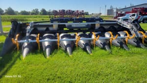 2024 Geringhoff Patriot NS 830 Image