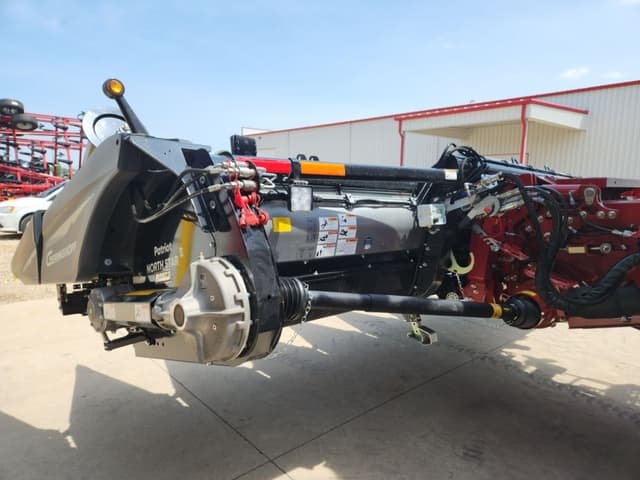 Image of Geringhoff Patriot NS 830 equipment image 3