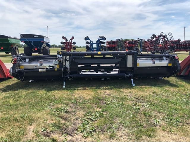 Image of Geringhoff Patriot NS 830 equipment image 3