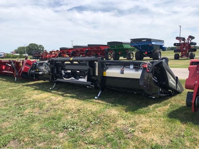 Image of Geringhoff Patriot NS 830 equipment image 4