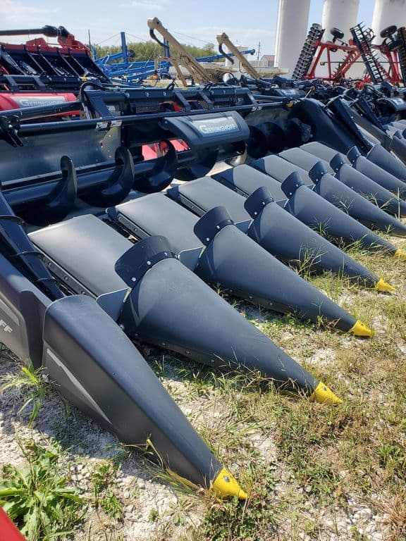 Image of Geringhoff Patriot NS 830 Image 0