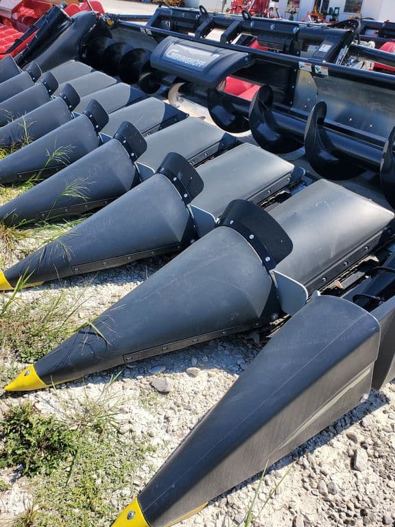 Image of Geringhoff Patriot NS 830 Image 1