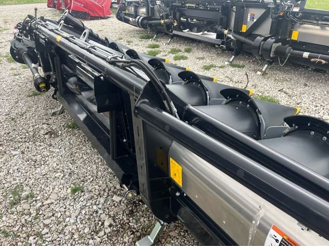 Image of Geringhoff Patriot NS 830 equipment image 3