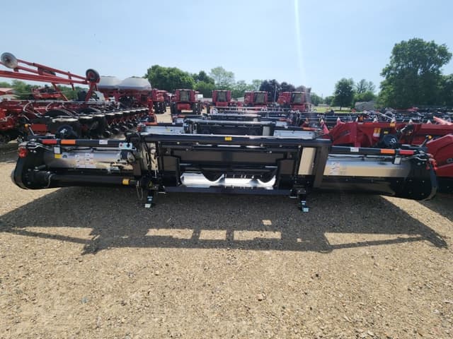 Image of Geringhoff Patriot NS 830 equipment image 3