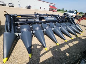 2024 Geringhoff Patriot NS 830 Image