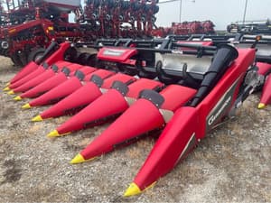 2024 Geringhoff Patriot NS 830 Image