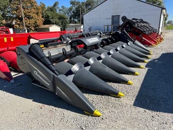 Main image Geringhoff Patriot NS 830