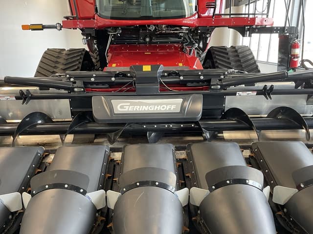 Image of Geringhoff PN1230FB equipment image 2