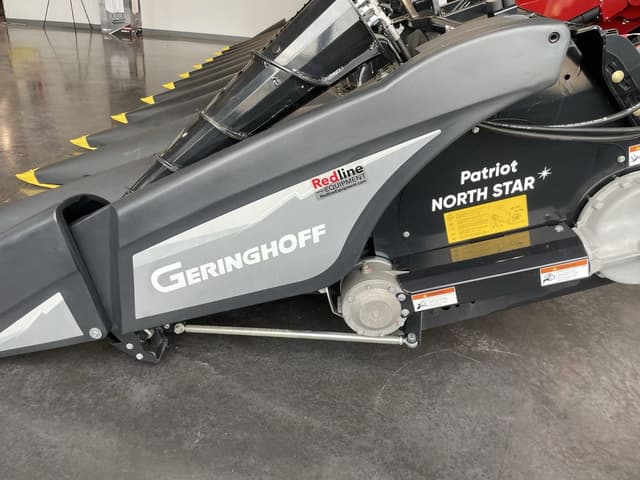 Image of Geringhoff PN1230FB equipment image 1