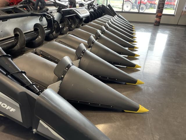 Image of Geringhoff PN1230FB equipment image 3