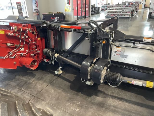 Image of Geringhoff PN1230FB equipment image 4