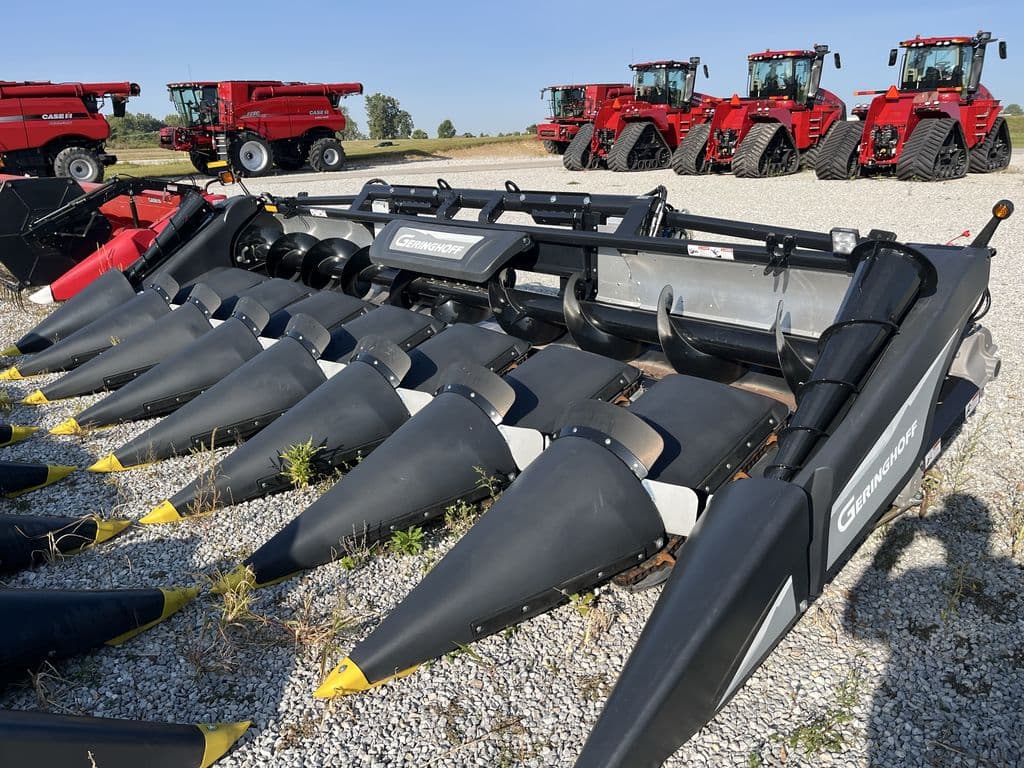 Image of Geringhoff PN830 Primary Image