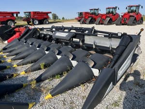 2024 Geringhoff PN830 Image