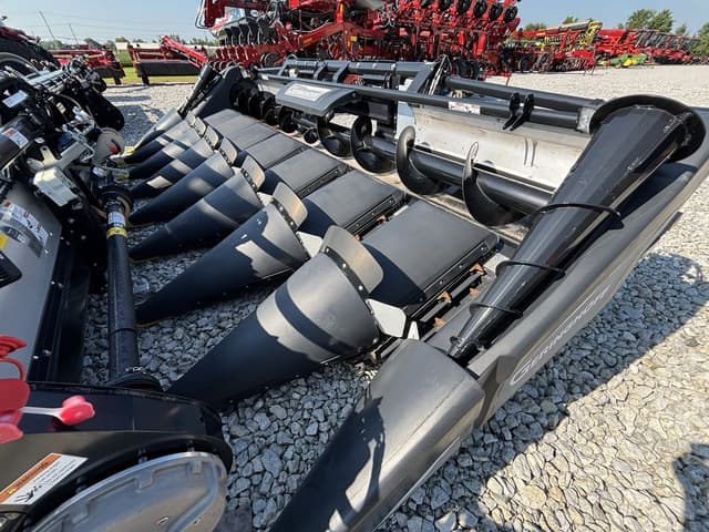 Image of Geringhoff PN830 equipment image 1