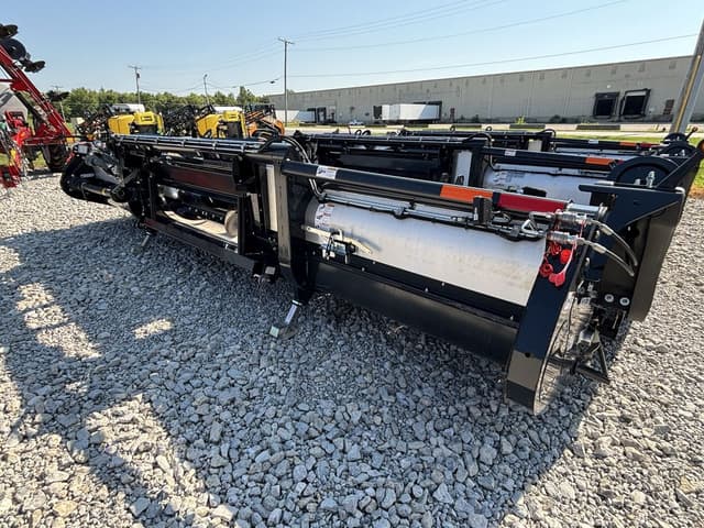 Image of Geringhoff PN830 equipment image 3