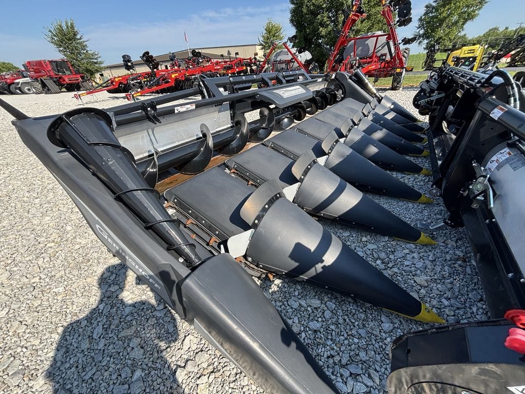 2024 Geringhoff PN830 Equipment Image0