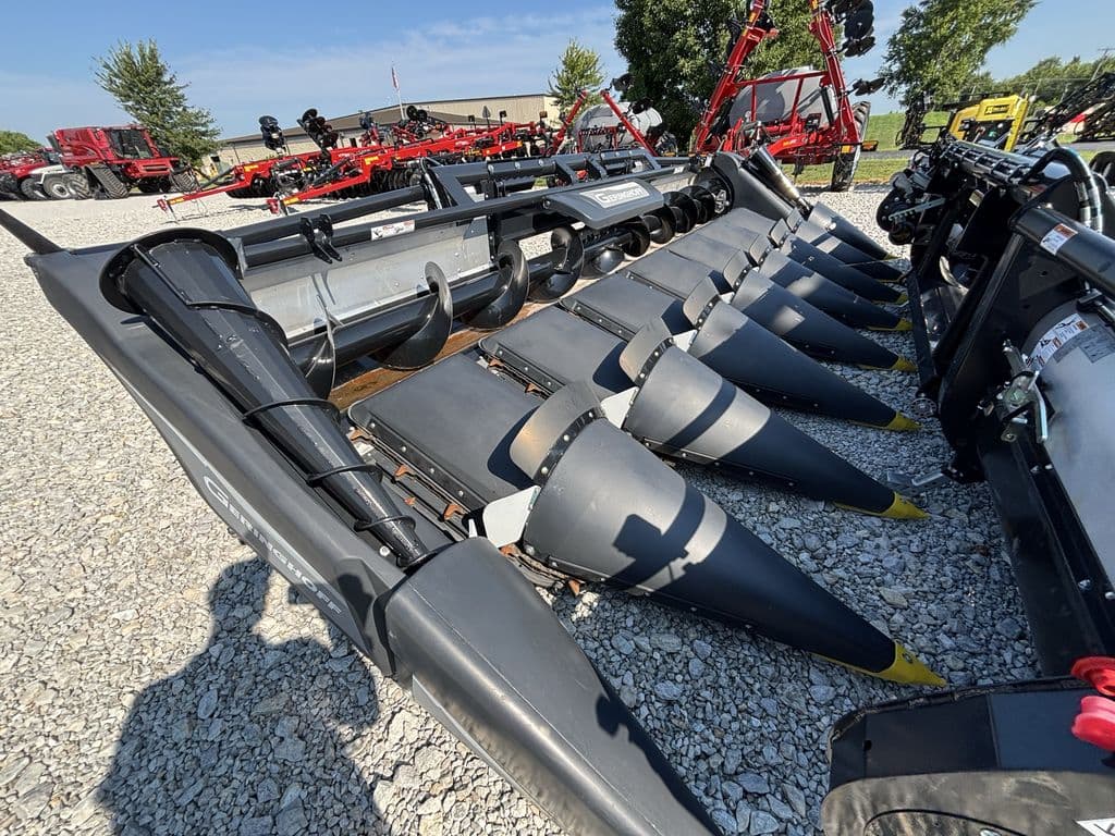 Image of Geringhoff PN830 Primary image