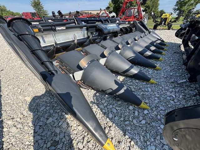 Image of Geringhoff PN830 equipment image 1