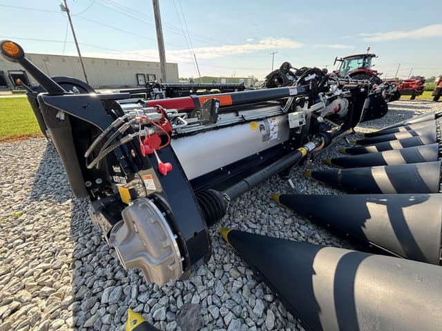 Image of Geringhoff PN830 equipment image 3