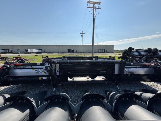 Image of Geringhoff PN830 equipment image 2