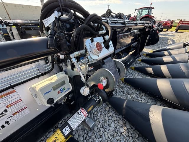 Image of Geringhoff PN830 equipment image 4