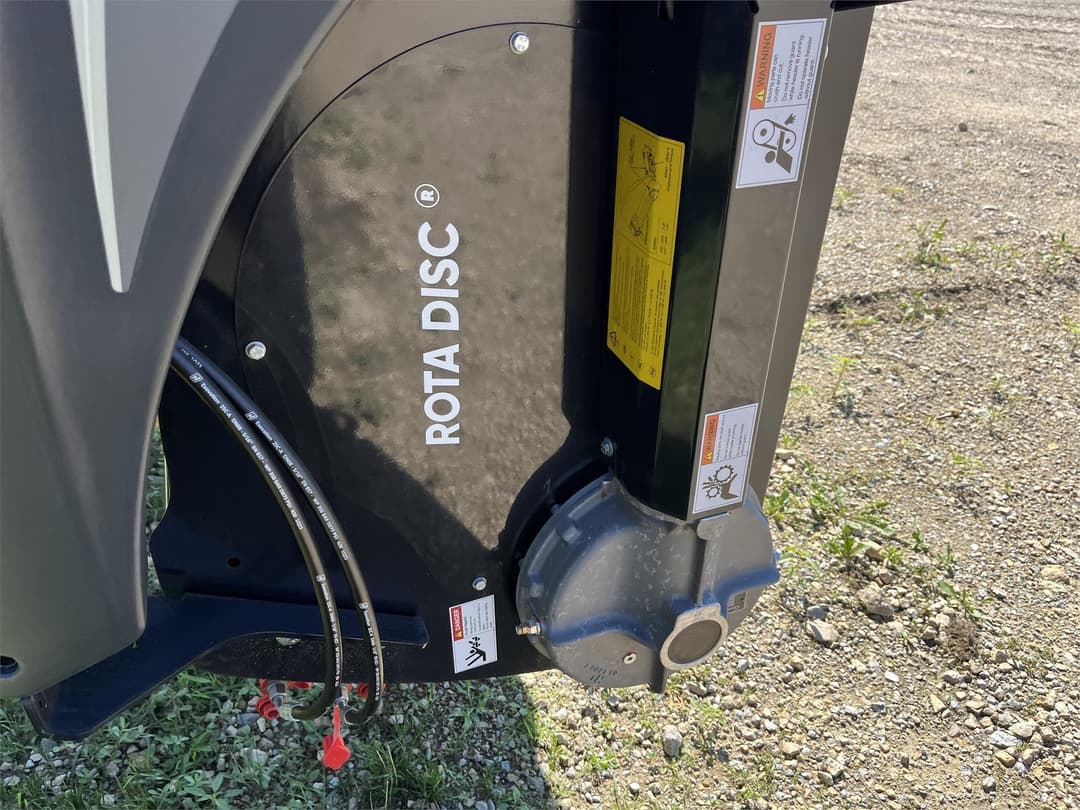 Image of Geringhoff RD1230F Image 1