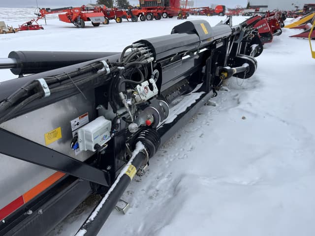 Image of Geringhoff RD1230F equipment image 4