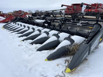 Main image Geringhoff RD1230F