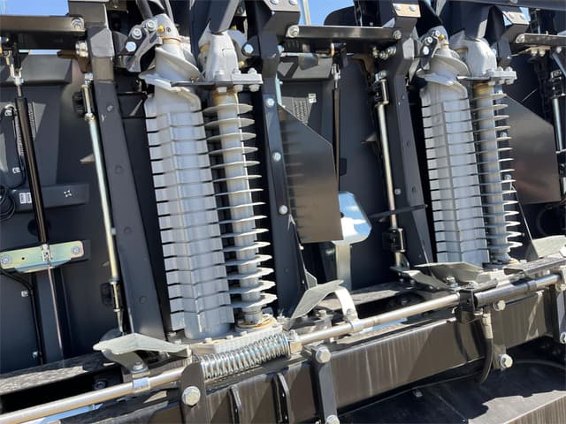 Image of Geringhoff RD1230F equipment image 1