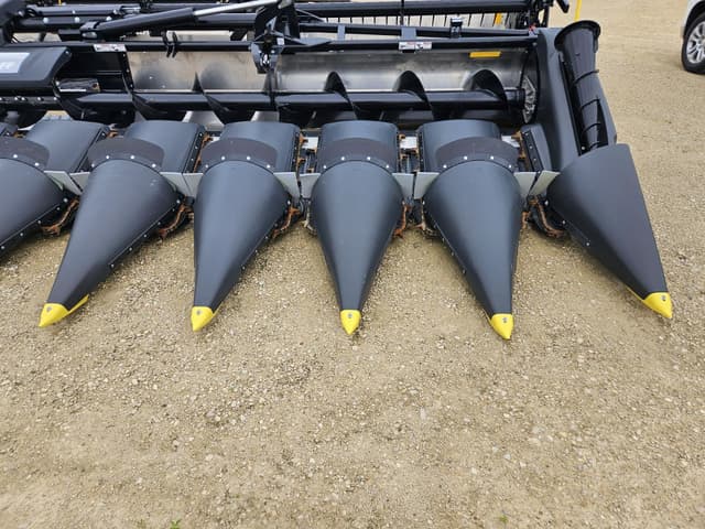 Image of Geringhoff RD1230F equipment image 4