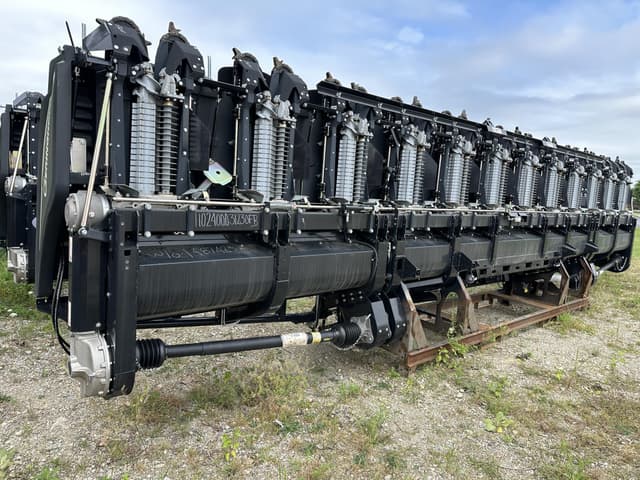 Image of Geringhoff RD1230F equipment image 2